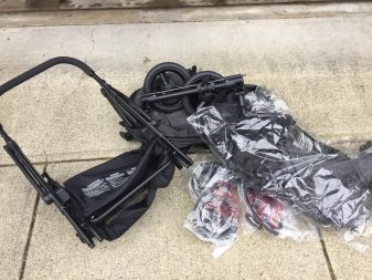 contour stroller canada