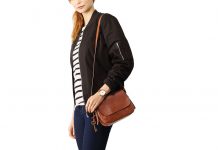 Fossil Handbags for Every Day Wear at Best Buy