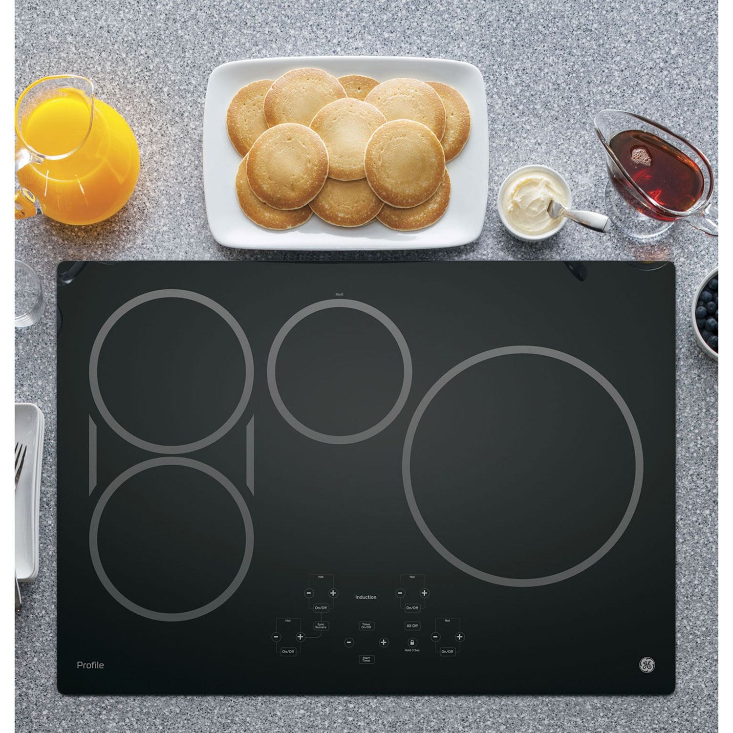 Induction cooktops are a smart solution for a small home Best Buy Blog