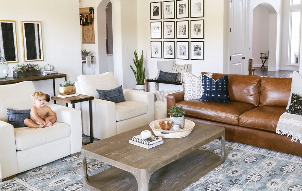 Top tips on how to care for your leather sofa | Best Buy Blog