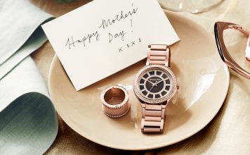 Bestselling Mother's Day Gifts at Best Buy Michael Kors Watch