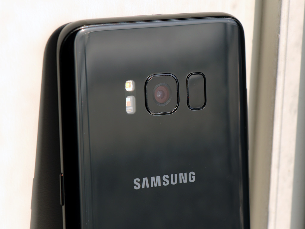 Samsung Galaxy S8 And S8 Review Best Buy Blog