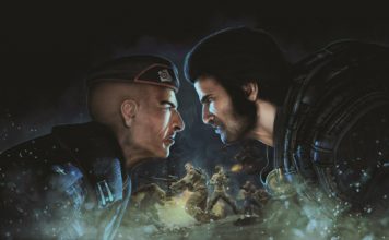 Bulletstorm
