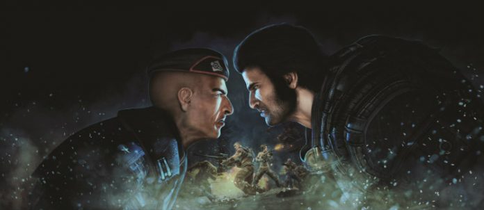 Bulletstorm