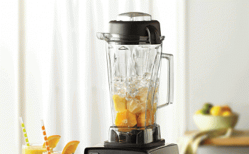 small appliances spring fitness routine