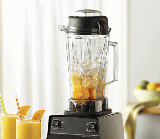 small appliances spring fitness routine