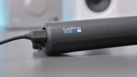 GoPro Karma Grip Stabilizer Review | Best Buy Blog