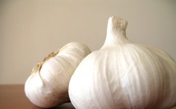 garlic recipes