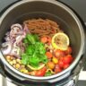 pressure cookers one pot meal