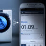 Samsung Wi-Fi Laundry adapter