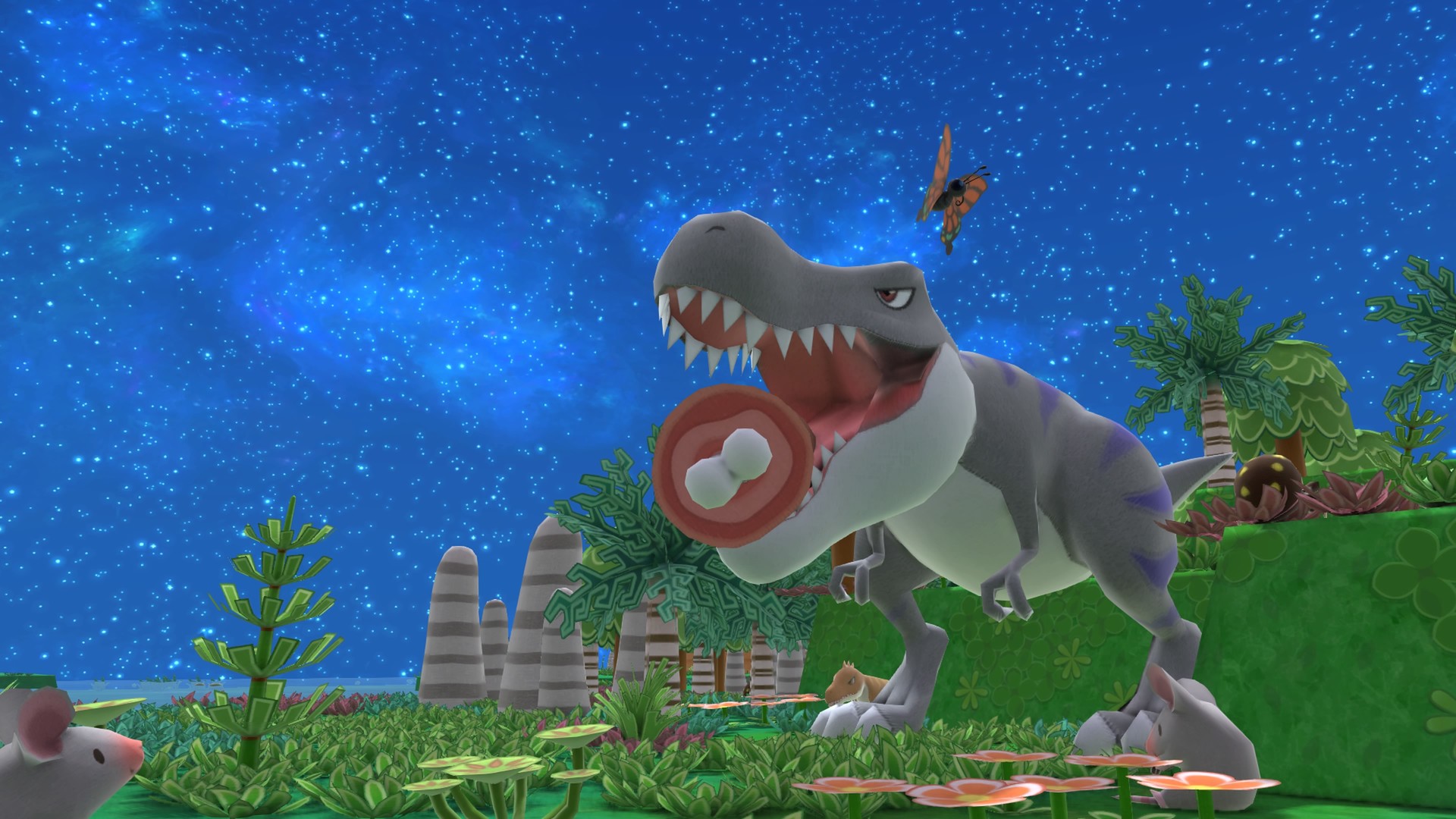 Birthdays the Beginning PS4 review Best Buy Blog