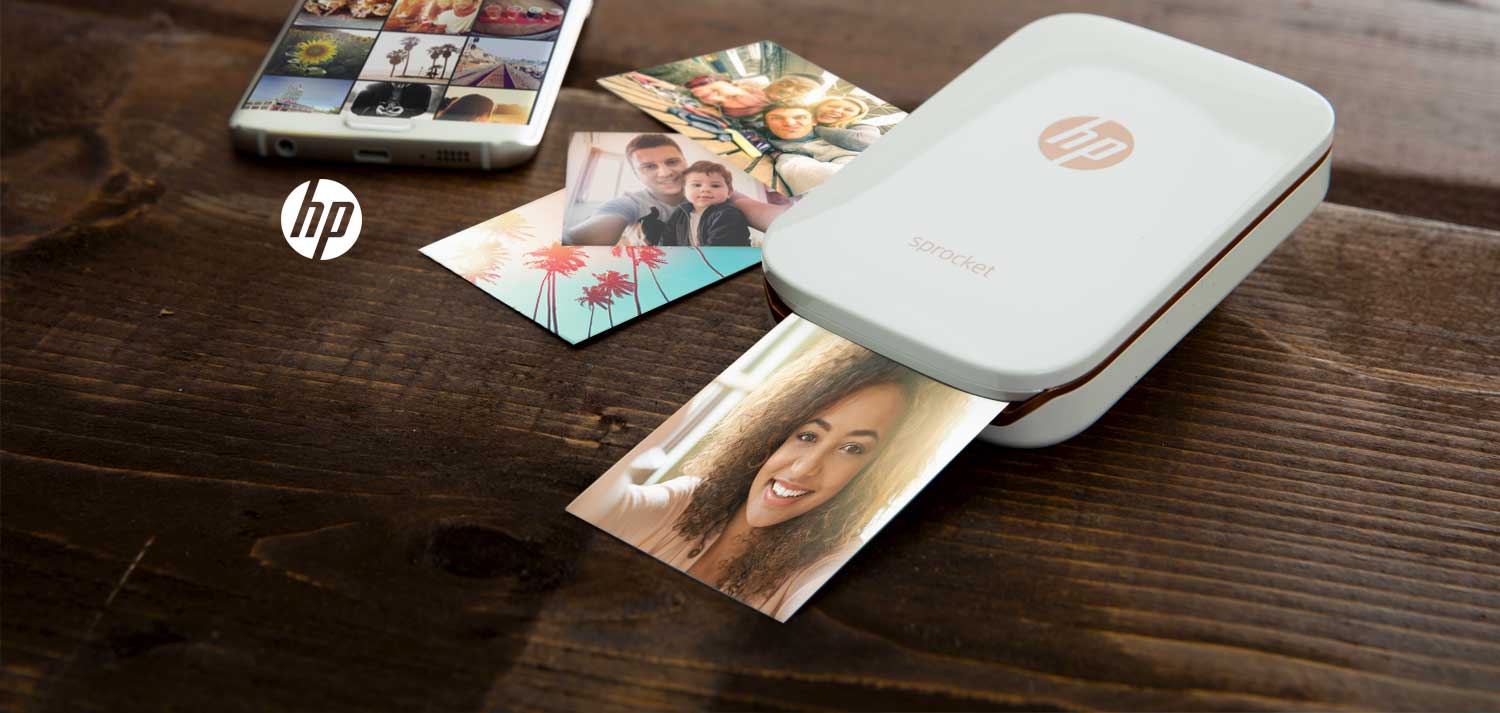 HP Sprocket Printer Overview Best Buy Blog