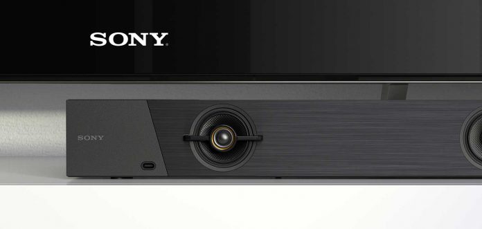 Sony ST5000