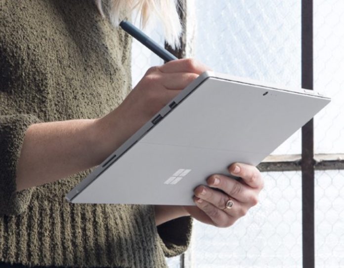 Microsoft announces the new Surface Pro Best Buy Blog