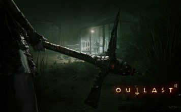 Outlast II