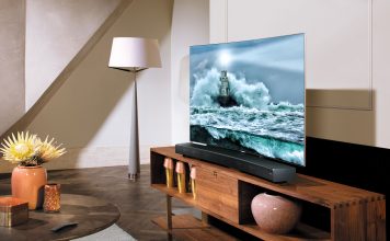 Samsung Sound+ Soundbar