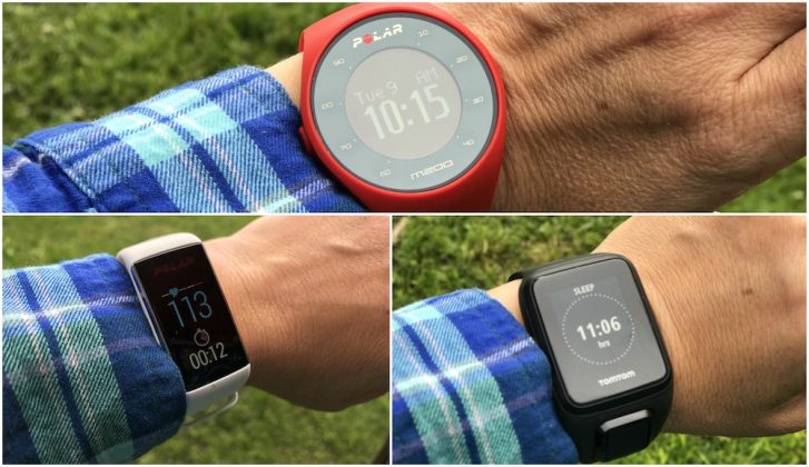 smart watch comparison 2019