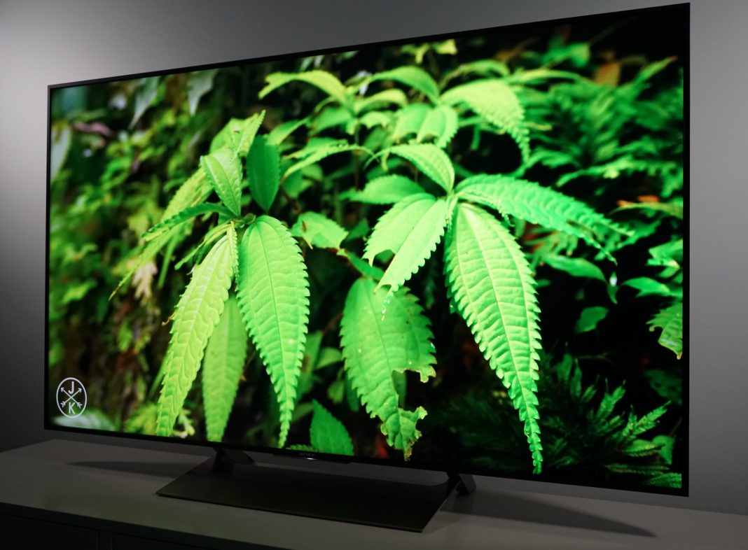 Sony X900E 4K HDR TV Review Best Buy Blog