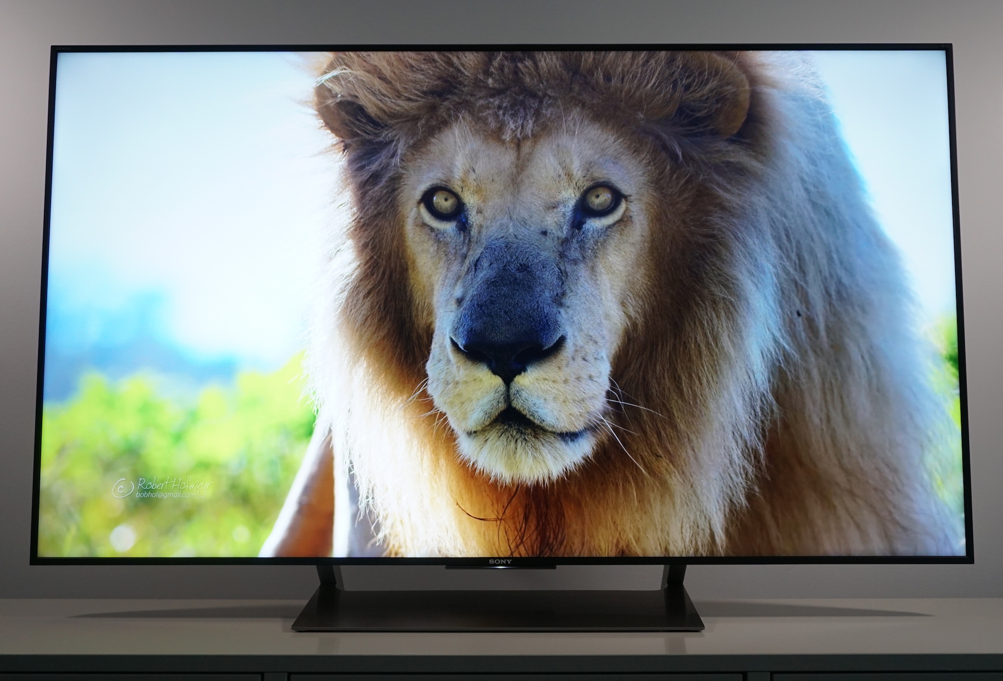 Sony X900E 4K HDR TV Review | Best Buy Blog