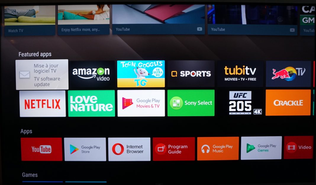 Sony X900E 4K HDR TV Review Best Buy Blog