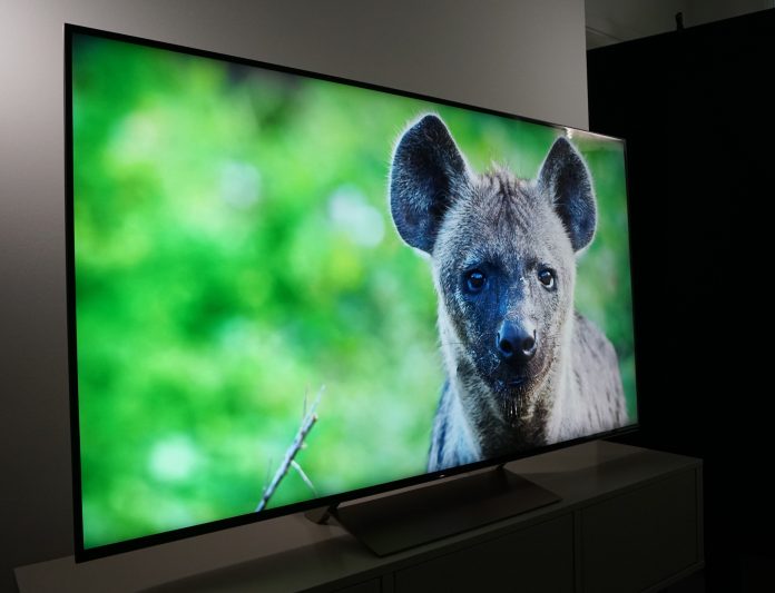 Sony X930E 4K HDR TV Review Best Buy Blog