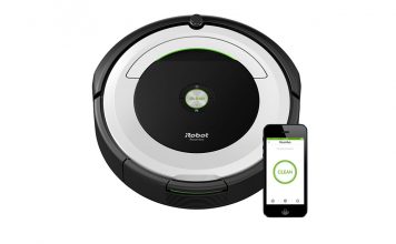 iRoomba 695