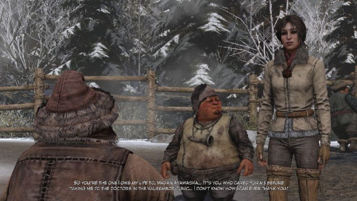 syberia 3 review