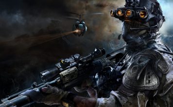 Sniper Ghost Warrior 3