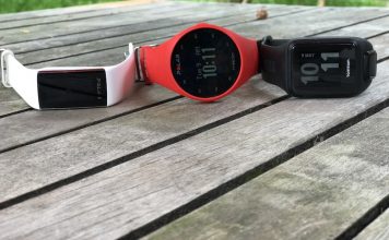 smartwatches for women comparision