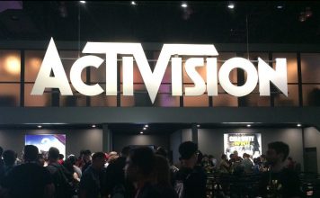 Activision E3