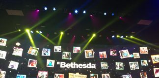 Bethesda E3