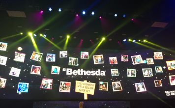 Bethesda E3