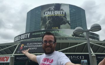 E3 2017