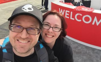 EA Play E3 2017