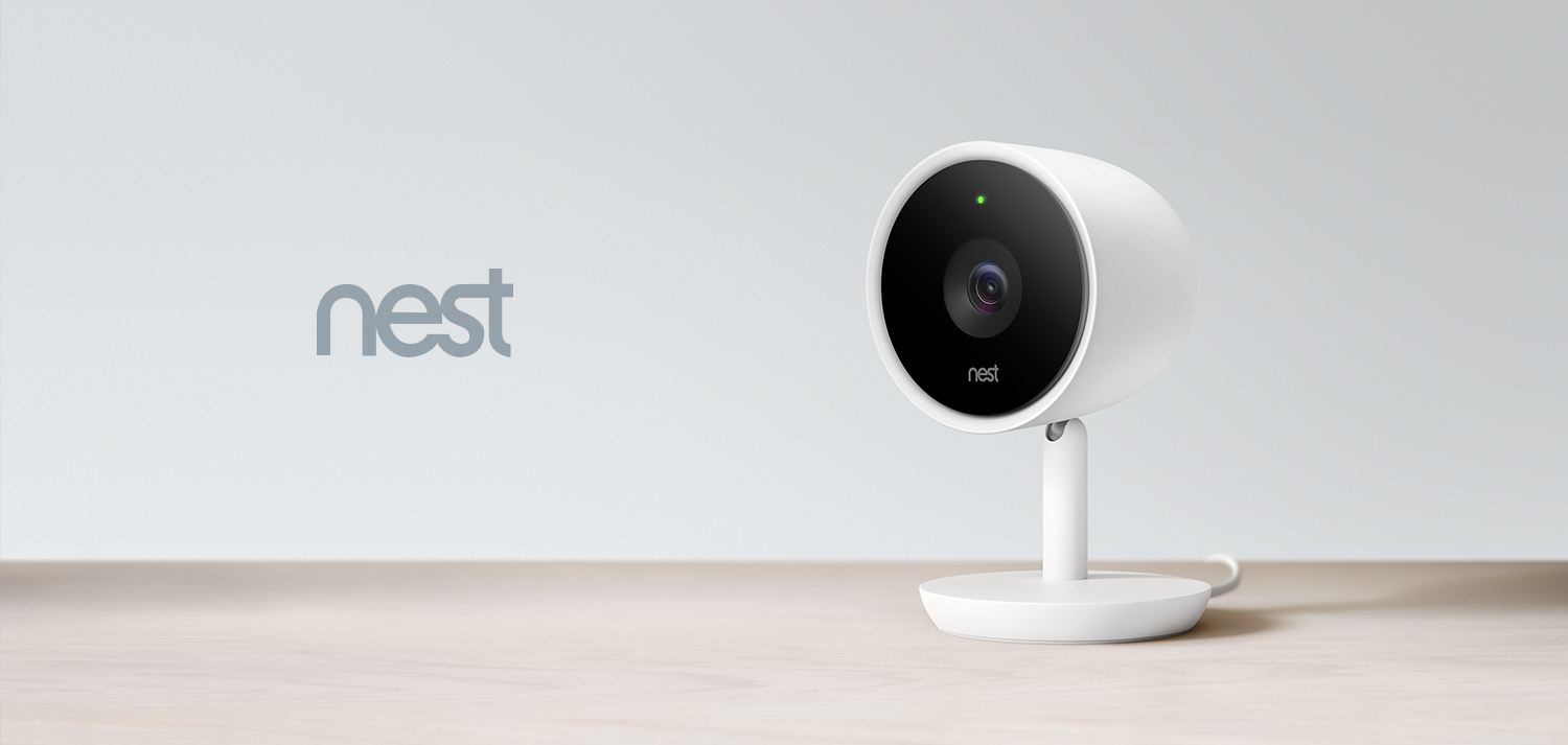 Nest Cam IQ Overview