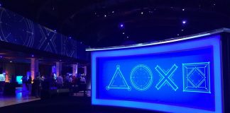 PlayStation E3