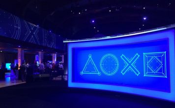 PlayStation E3