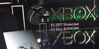 Xbox One E3