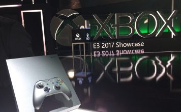 Xbox One E3