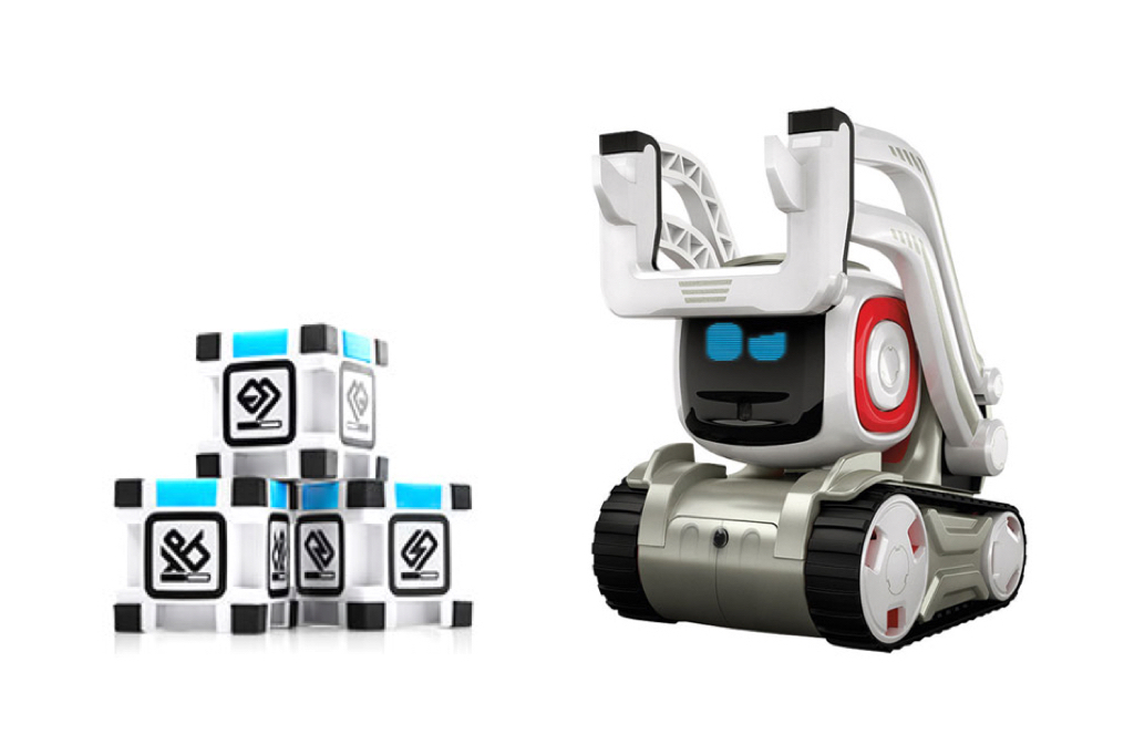 cozmo robot - Personal Robots