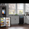 Samsung Family Hub Connected Kitchen