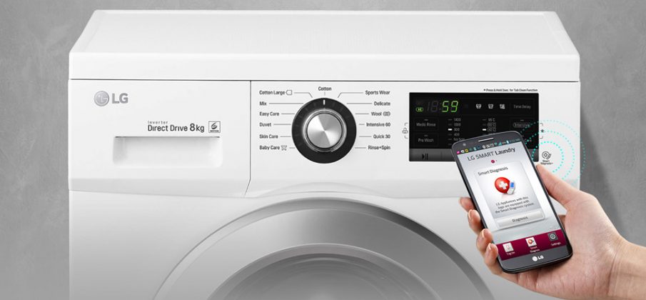 Washing Machine Buying Guide | Best Buy Blog