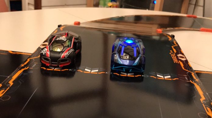 overdrive starter kit