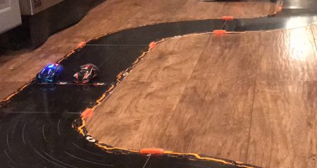 anki overdrive starter tracks