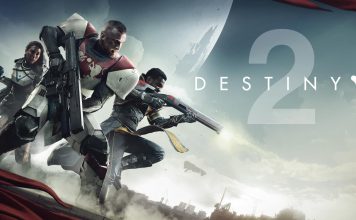 Destiny 2 logo