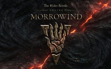 Elder Scrolls Online: Morrowind