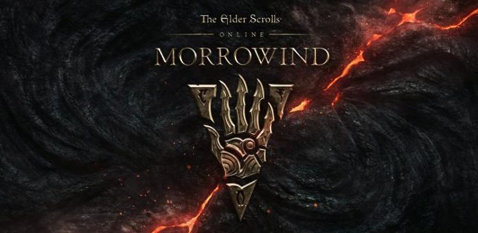 Elder Scrolls Online: Morrowind