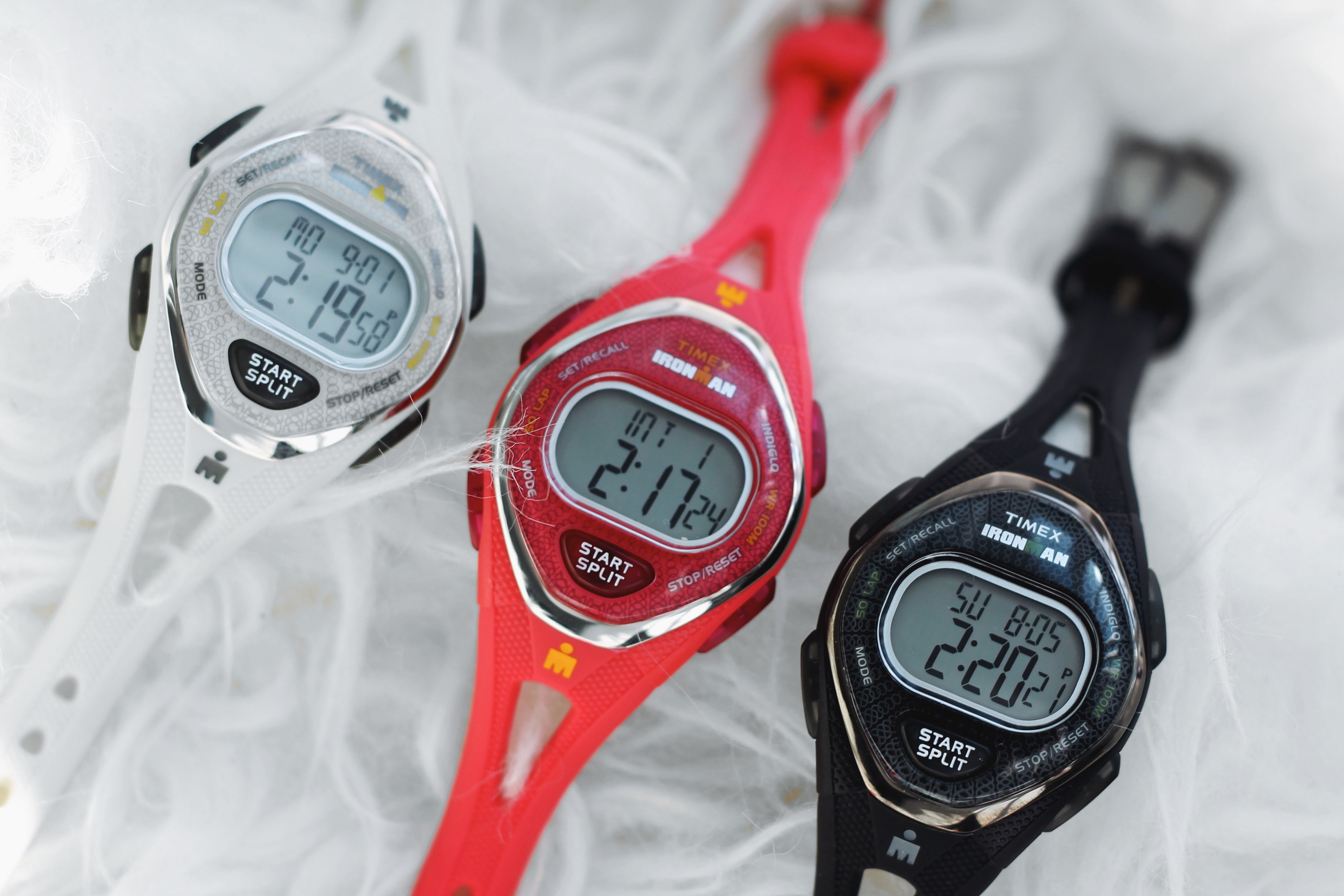 Timex Ironman Sport Watches for Men and Women at Best Buy Canada