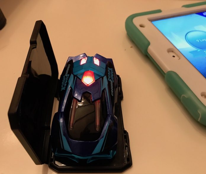 List 105+ Pictures anki overdrive cars best buy Superb