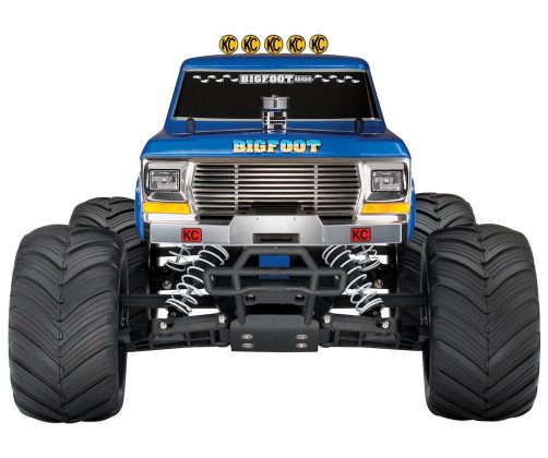 hpi rs4 vintage